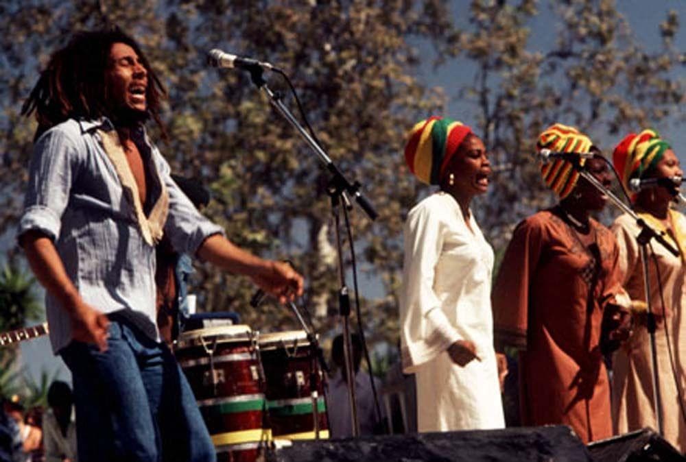 Live performance