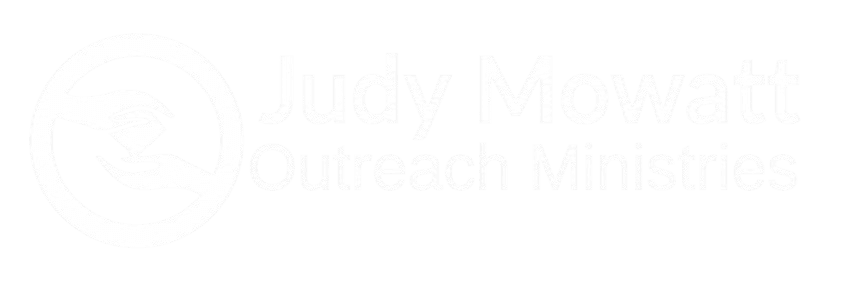 Judy Mowatt Outreach Ministries logo