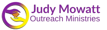 Judy Mowatt Outreach Ministries logo